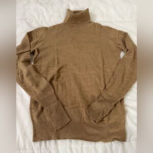 RW&Co Turtleneck